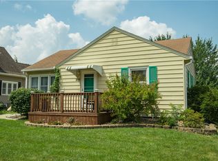 206 SW Pleasant St, Ankeny, IA 50023