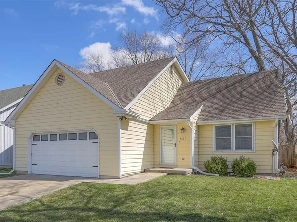 4639 N Brooklyn Ave, Kansas City, MO 64116