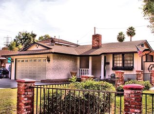 7146 Century Blvd, Paramount, CA 90723