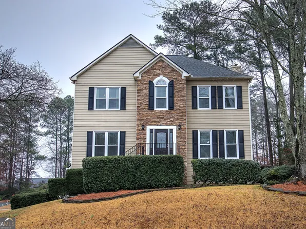 1000 Evian Way NW, Kennesaw, GA 30152