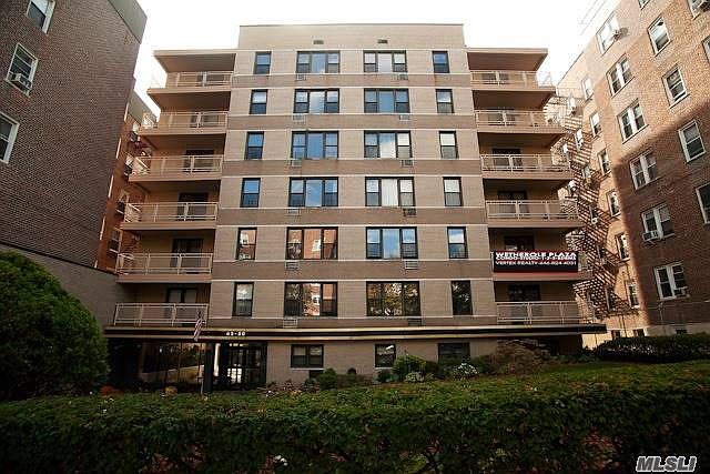 1st image of 65-50 Wetherole St #4S