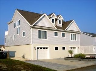 21 Kentucky Dr, Little Egg Harbor, NJ 08087