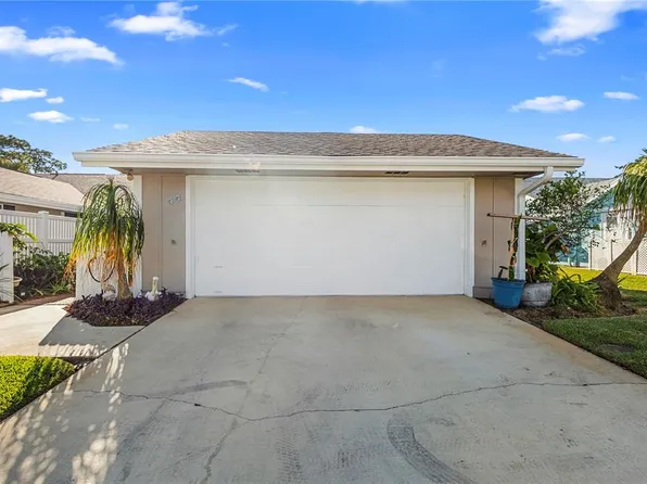 44 Fore Dr, New Smyrna Beach, FL 32168