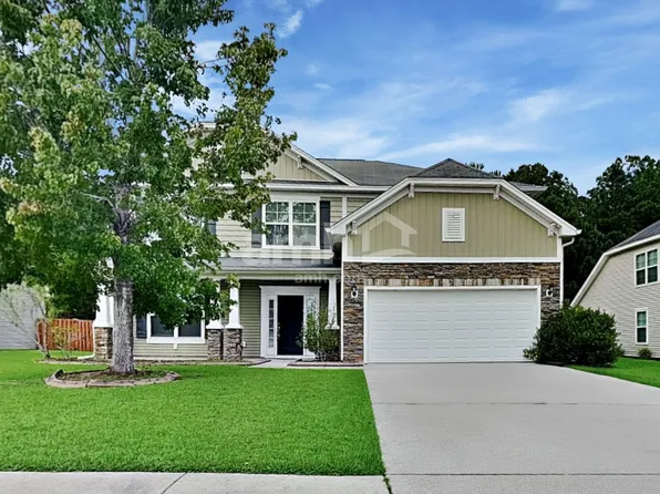 498 Stonebridge Cir, Savannah, GA 31419