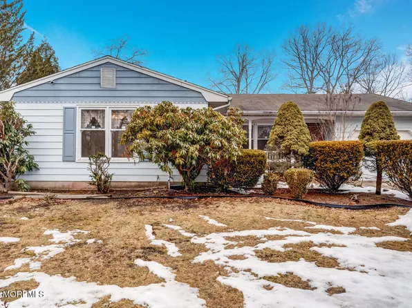 1078 Treasure Avenue, Manahawkin, NJ 08050