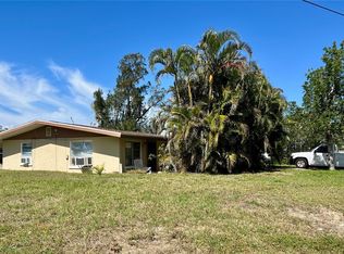 120 Mandalay Rd, Punta Gorda, FL 33950