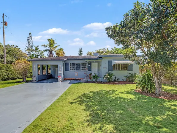 7601 SW 59th Ct, South Miami, FL 33143