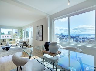 919 2nd Ave W APT 601, Seattle, WA