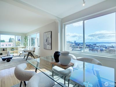 919 2nd Avenue W #601, Seattle, WA, 98119