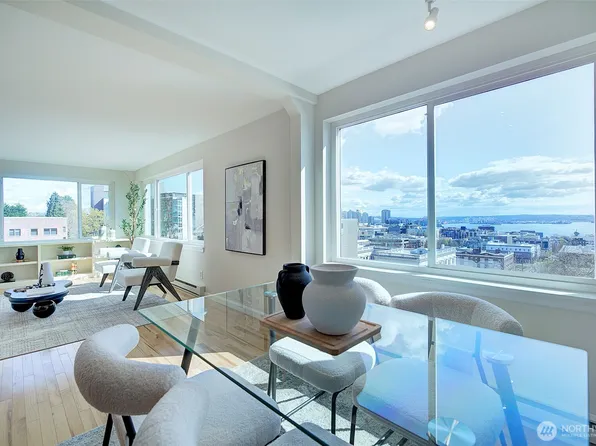 919 2nd Avenue W #601, Seattle, WA 98119