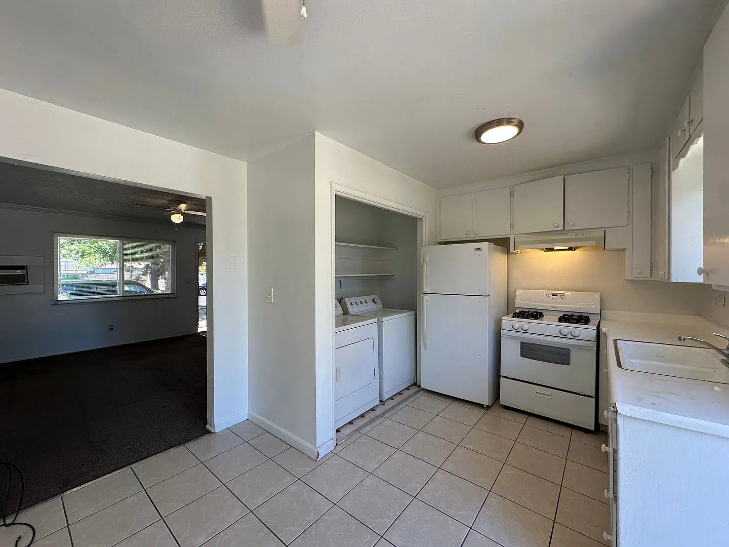 1709 Evergreen Avenue #1 - #4, Modesto — Photo 3