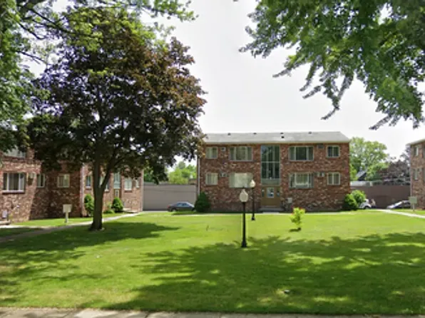 721 Cedarwood, 721 Cedarwood Ter Unit D, Rochester, NY 14609