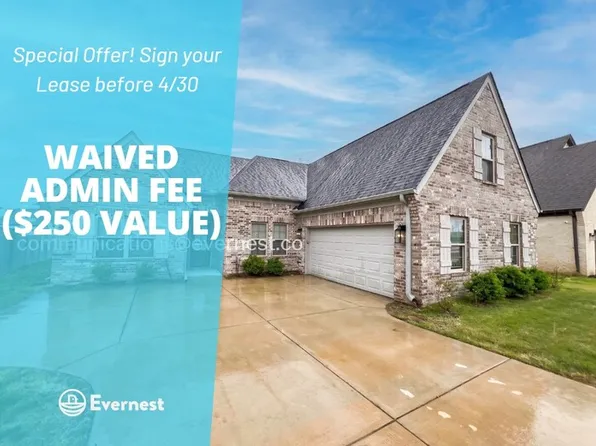 4876 Reunion Dr, Walls, MS