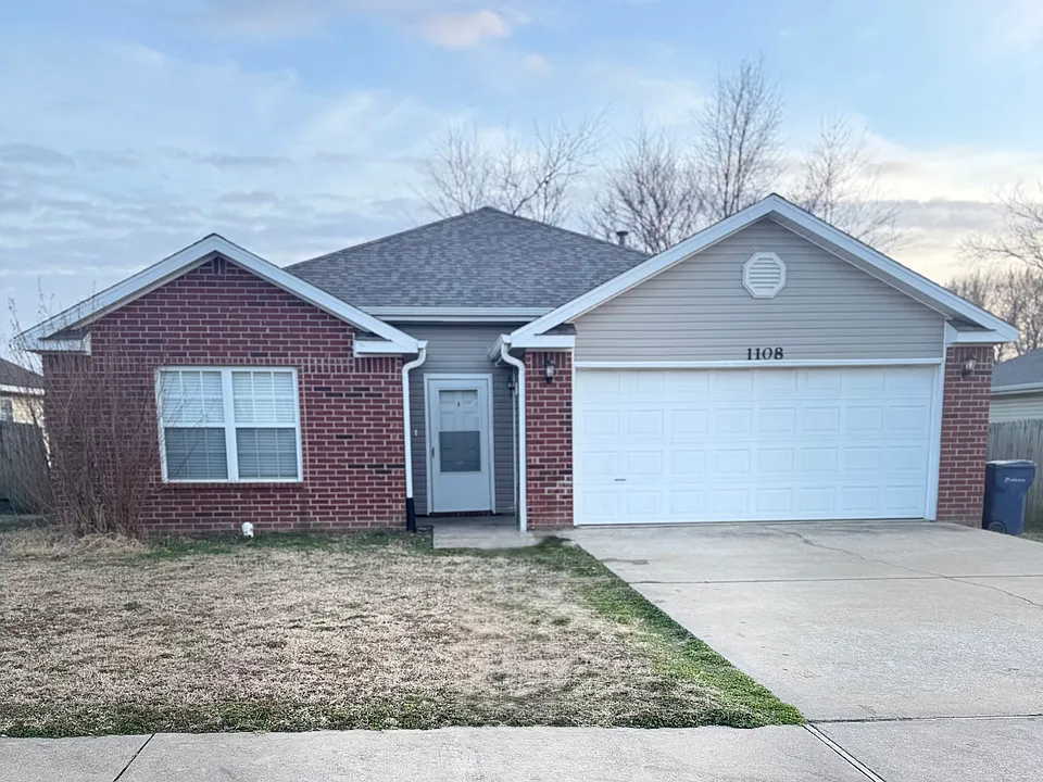 1108 Sunrise Cir