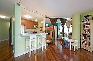 2nd image of 275 Greenwich St #2KS