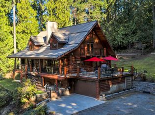8965 Meades Creek Rd, Cowichan Valley, BC V0R 2G1