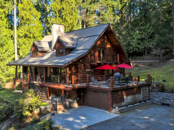 8965 Meades Creek Rd, Cowichan Valley, BC V0R 2G1