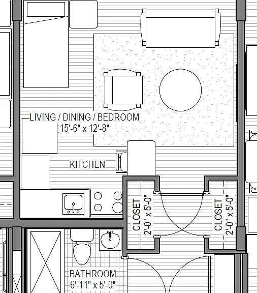 Cross-Lines Retirement Center 1 — Photo 7