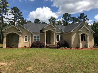 1322 Tanyard Creek Dr, Thomson, GA 30824