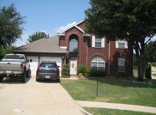 2016 Canvasback Ln, Flower Mound, TX 75028