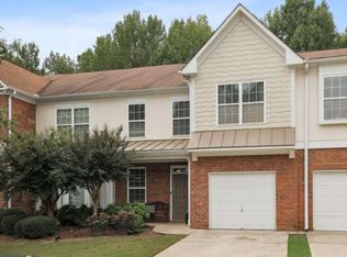 380 Saint Claire Dr, Alpharetta, GA 30004