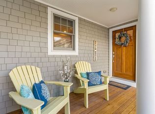 32 Nw Lndg #11, Mashpee, MA 02649
