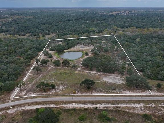 2nd image of 0 Garcitas Creek Rd