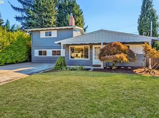 2160 SE Cedar Park Ct, Hillsboro, OR 97123