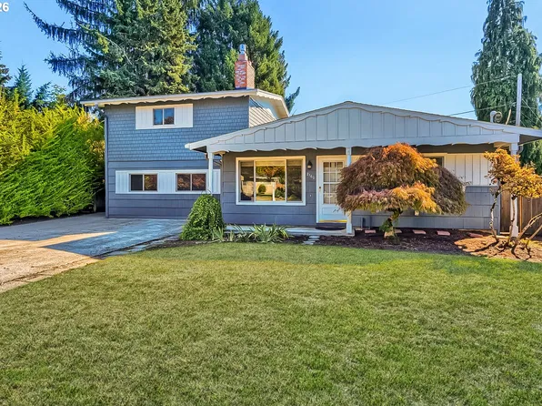 2160 SE Cedar Park Ct, Hillsboro, OR 97123