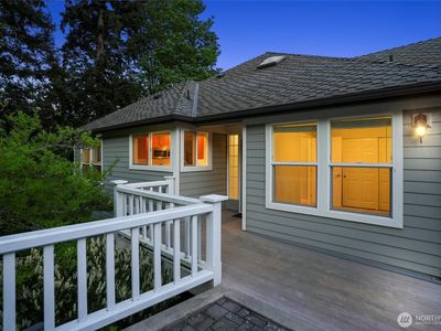 1414 NW 202nd Lane, Seattle, WA, 98177