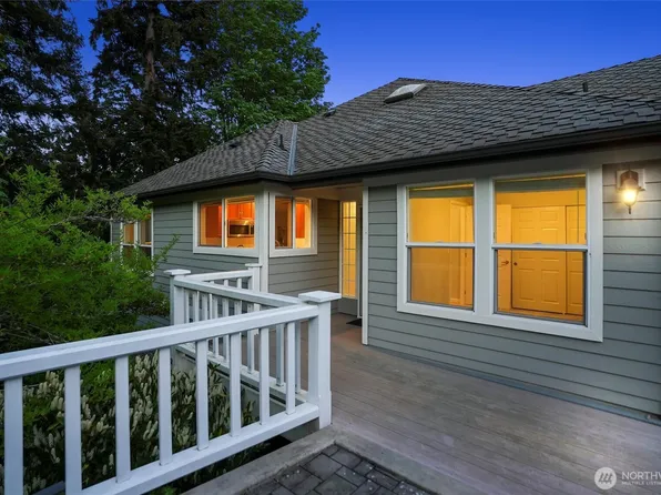 1414 NW 202nd Lane, Shoreline, WA 98177