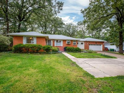 1714 Fair Park Blvd, Little Rock, AR, 72204