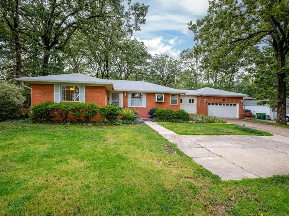 1714 Fair Park Blvd, Little Rock, AR 72204