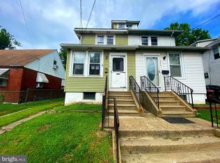219 Chestnut Ave, Woodlynne, NJ 08107