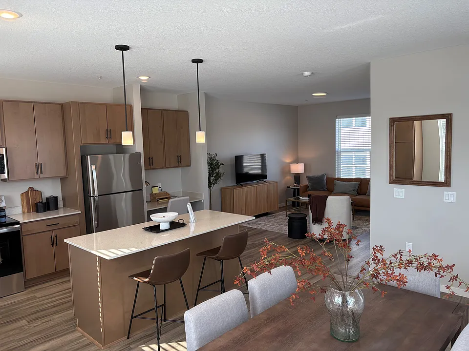 Argenta Townhomes