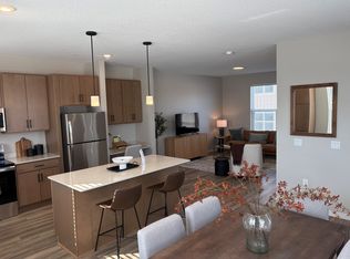 Argenta Townhomes, Inver Grove Heights, MN 55077