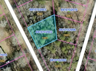 1301 Rainbow Cir, Catawba, SC 29704