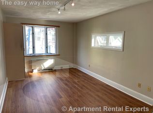 12 Mount Auburn St APT 3, Cambridge, MA 02138