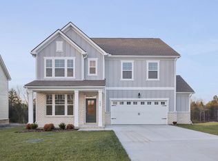 157 Emeline Way, Mount Juliet, TN 37122