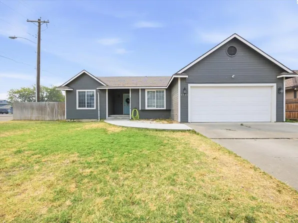 4501 W Grand Ronde Ave, Kennewick, WA 99336