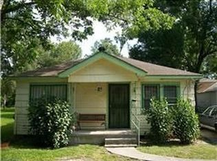 423 Bennington St, Houston, TX 77022