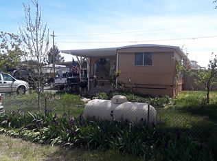 20675 E Quail Run Dr, Mayer, AZ 86333