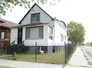 8855 S Carpenter St, Chicago, IL