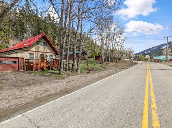 17 S Main St, Neihart, MT 59465