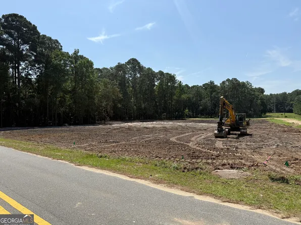 0 Slack Drive Deerfield Lane Na, Tifton, GA 31793
