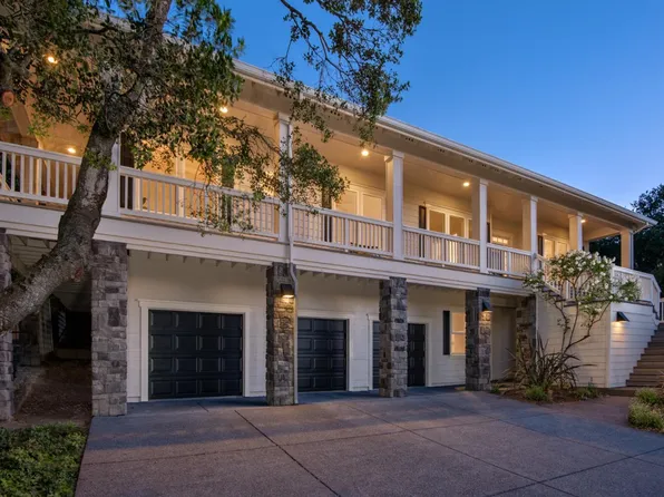 741 El Paseo Drive, Petaluma, CA 94952