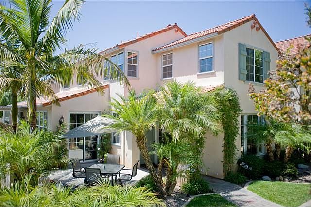 Gorgeous Curb Appeal