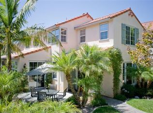 35 Paseo Simpatico, Rancho Santa Margarita, CA 92688