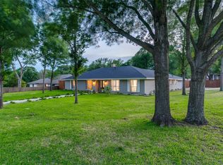 1210 Oakwood Trl, Southlake, TX 76092