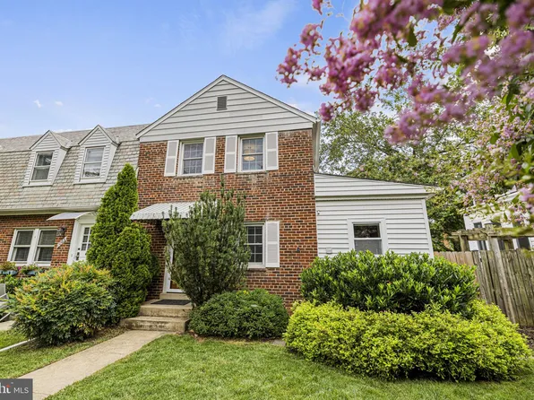 1061 N Nelson St, Arlington, VA 22201